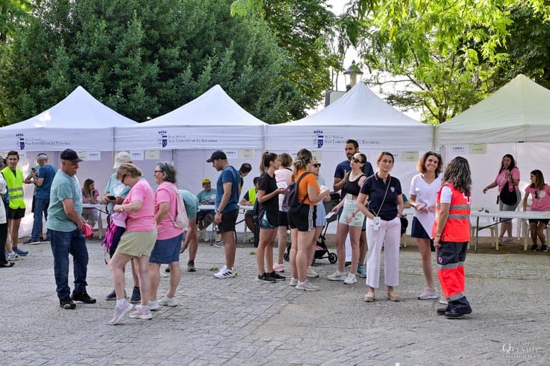 Marcha Solidaria Corre por Claudia 2026 - Foto 20