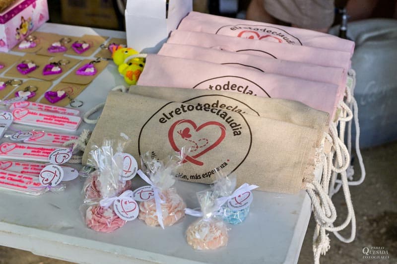 Marcha Solidaria Corre por Claudia 2026 - Foto 27
